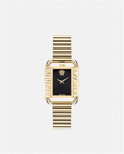 versace cei|versace watch company.